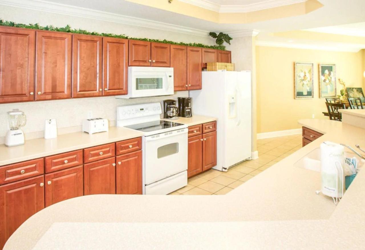 Phoenix On The Bay II Orange Beach Exterior photo