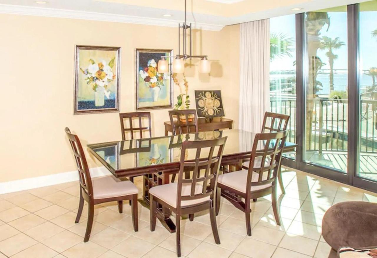 Phoenix On The Bay II Orange Beach Exterior photo