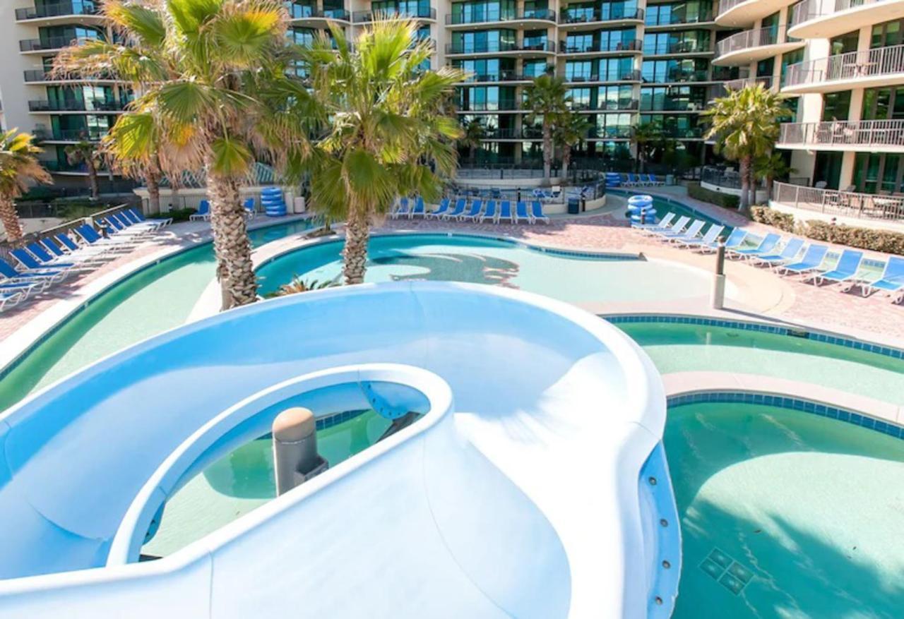 Phoenix On The Bay II Orange Beach Exterior photo