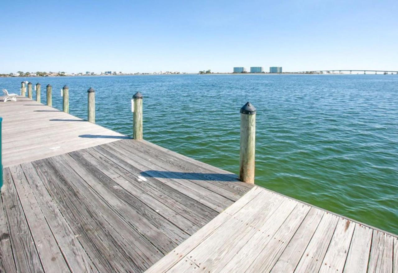 Phoenix On The Bay II Orange Beach Exterior photo