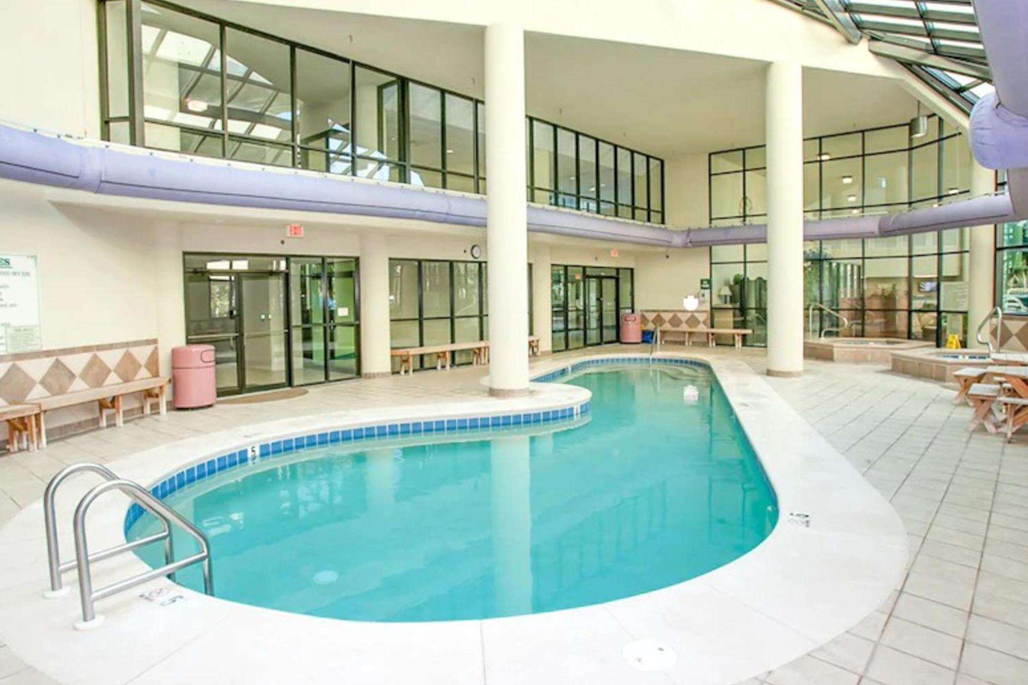 Phoenix On The Bay II Orange Beach Room photo
