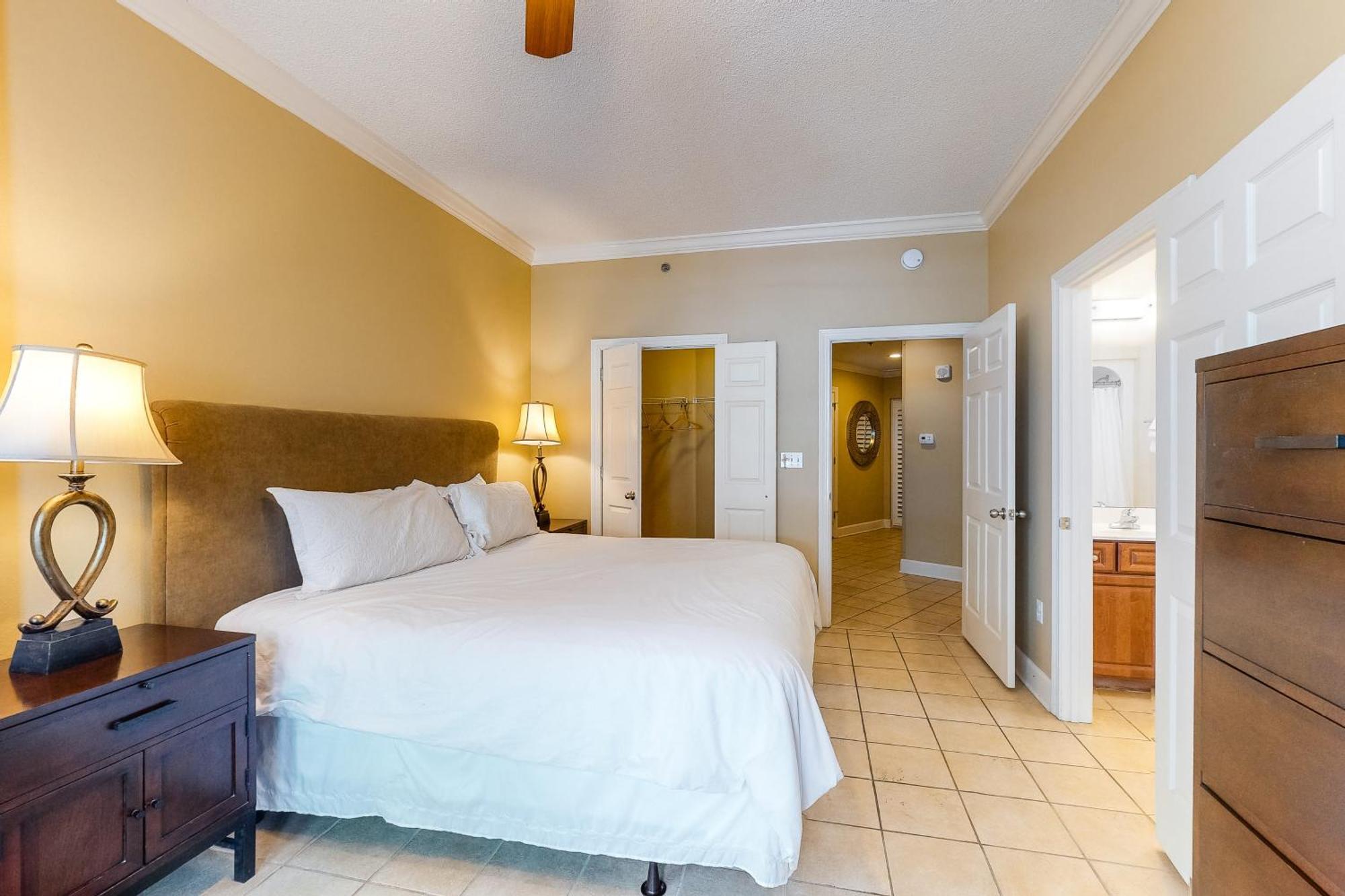 Phoenix On The Bay II Orange Beach Room photo
