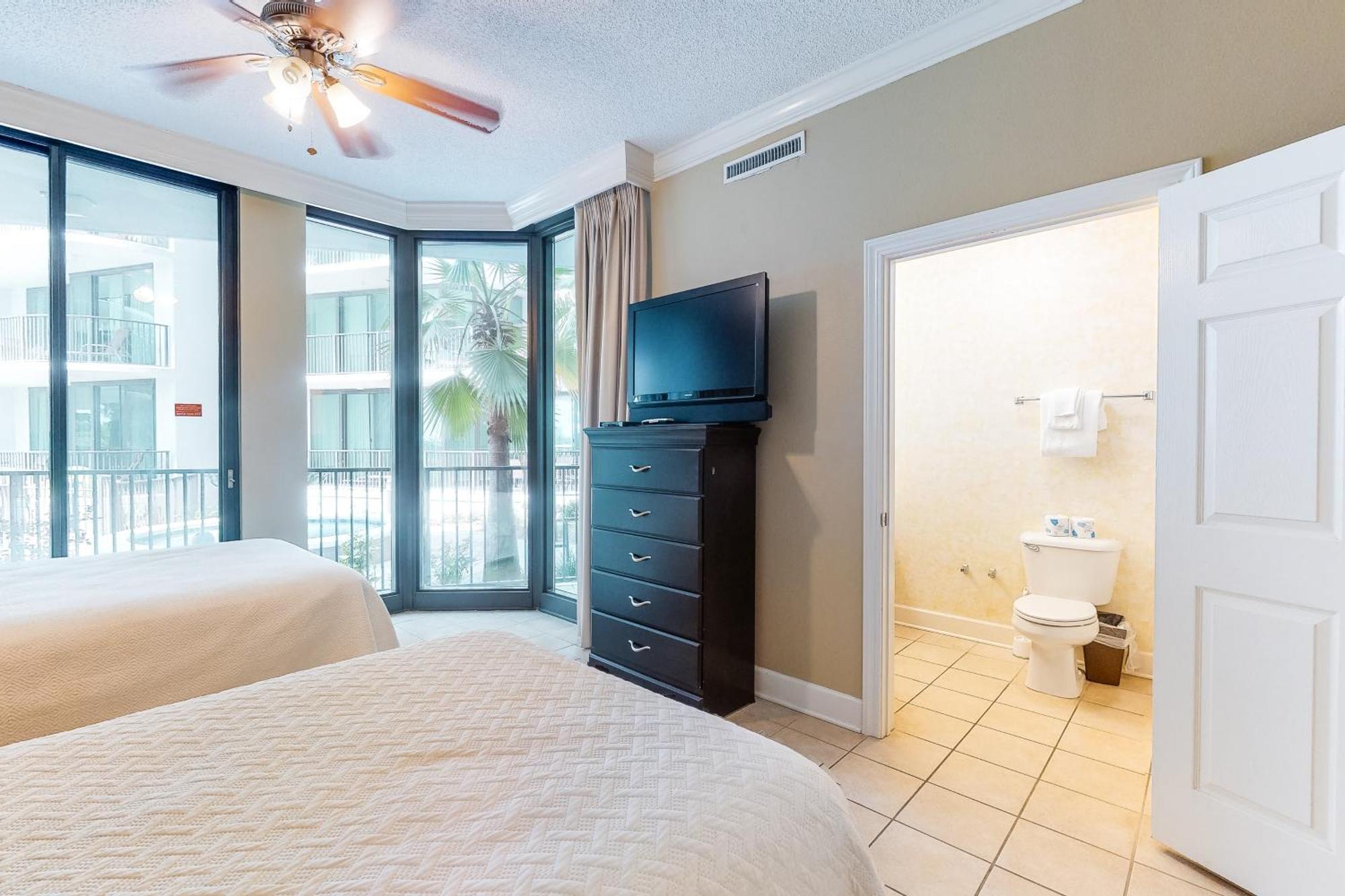 Phoenix On The Bay II Orange Beach Room photo