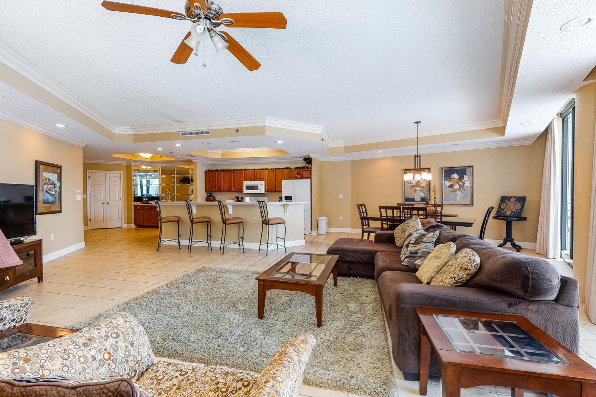 Phoenix On The Bay II Orange Beach Room photo