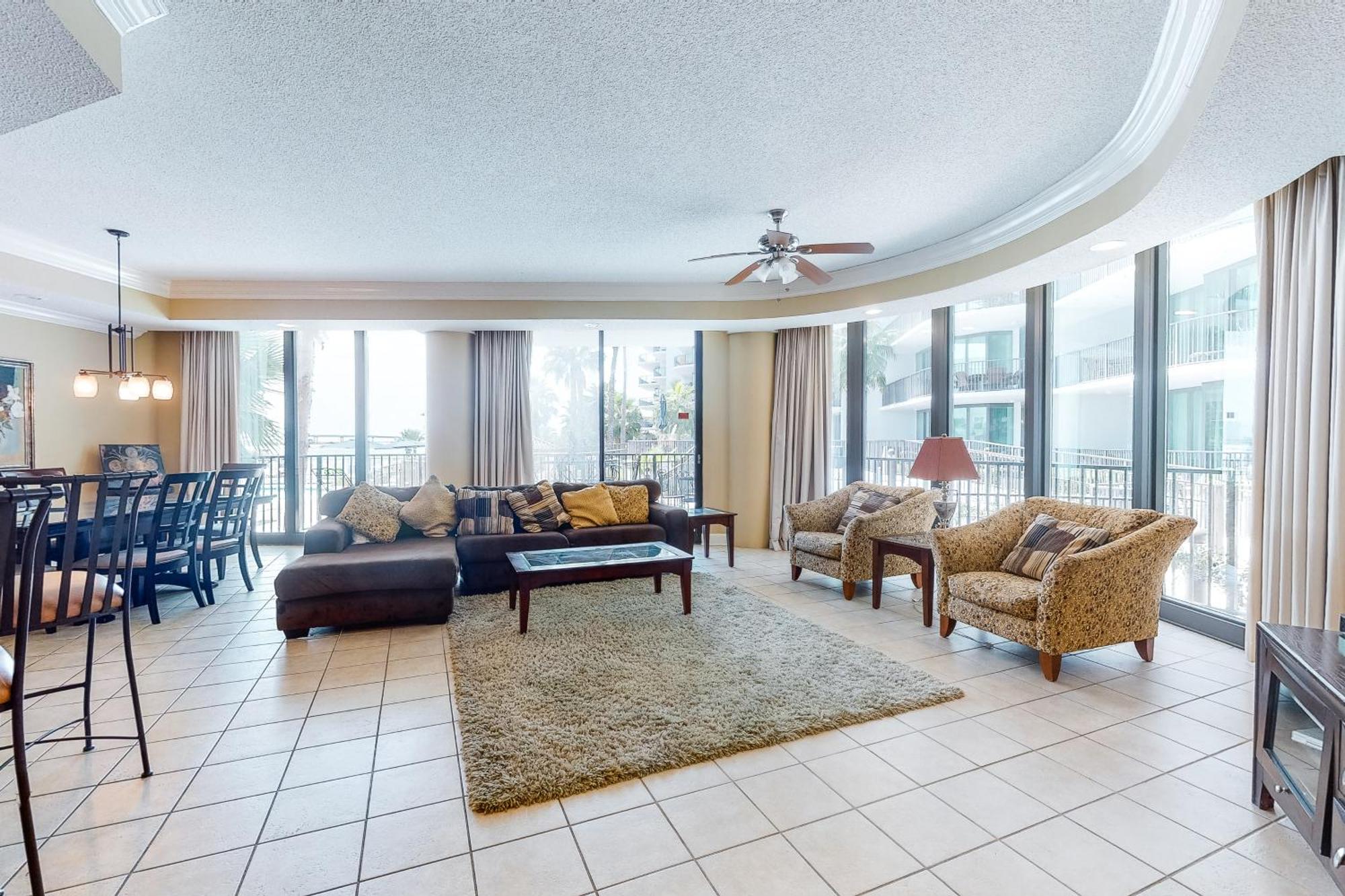 Phoenix On The Bay II Orange Beach Room photo