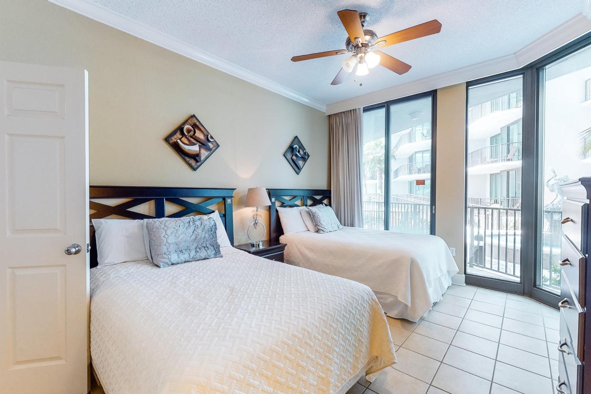 Phoenix On The Bay II Orange Beach Room photo