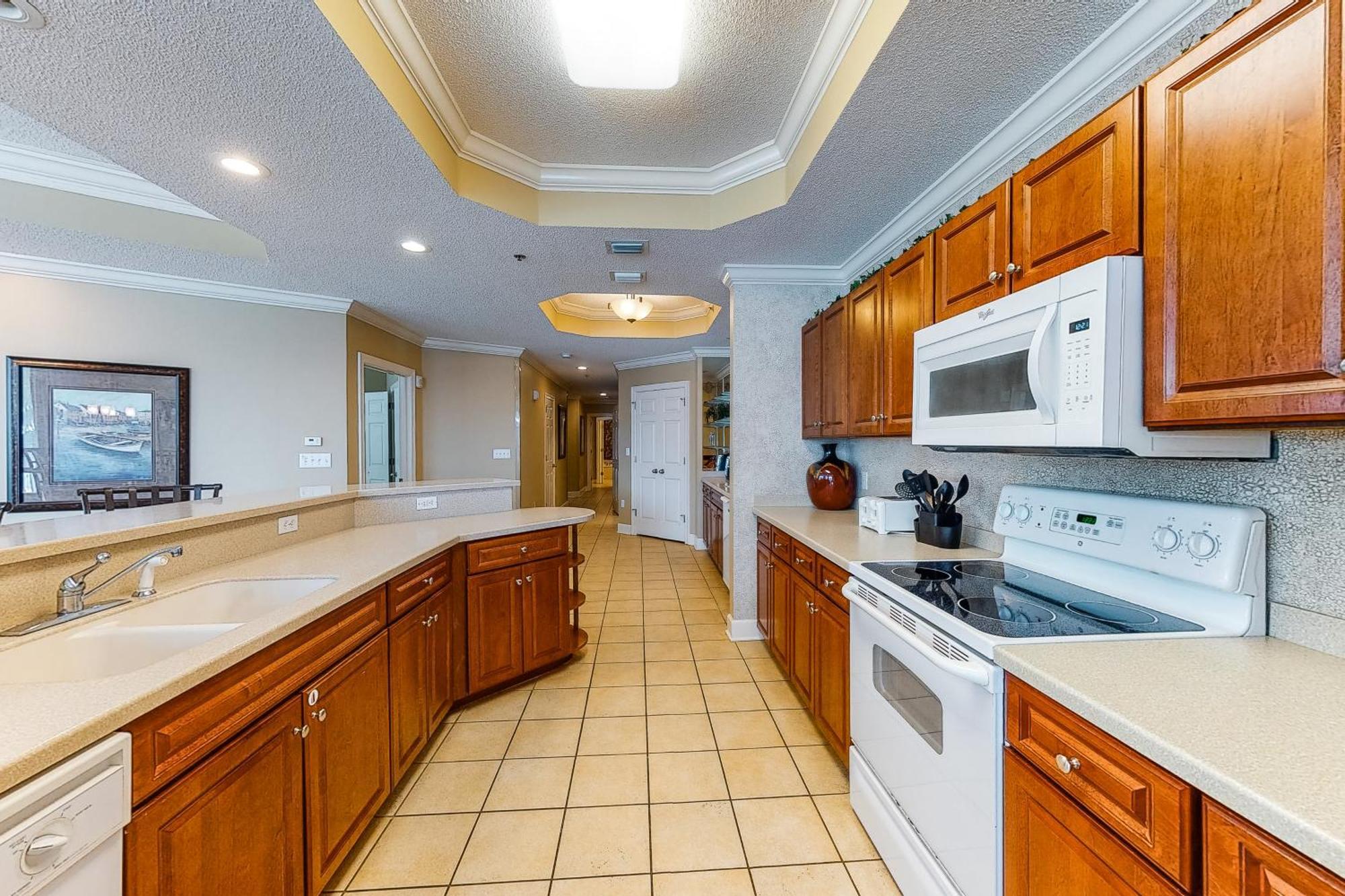 Phoenix On The Bay II Orange Beach Room photo