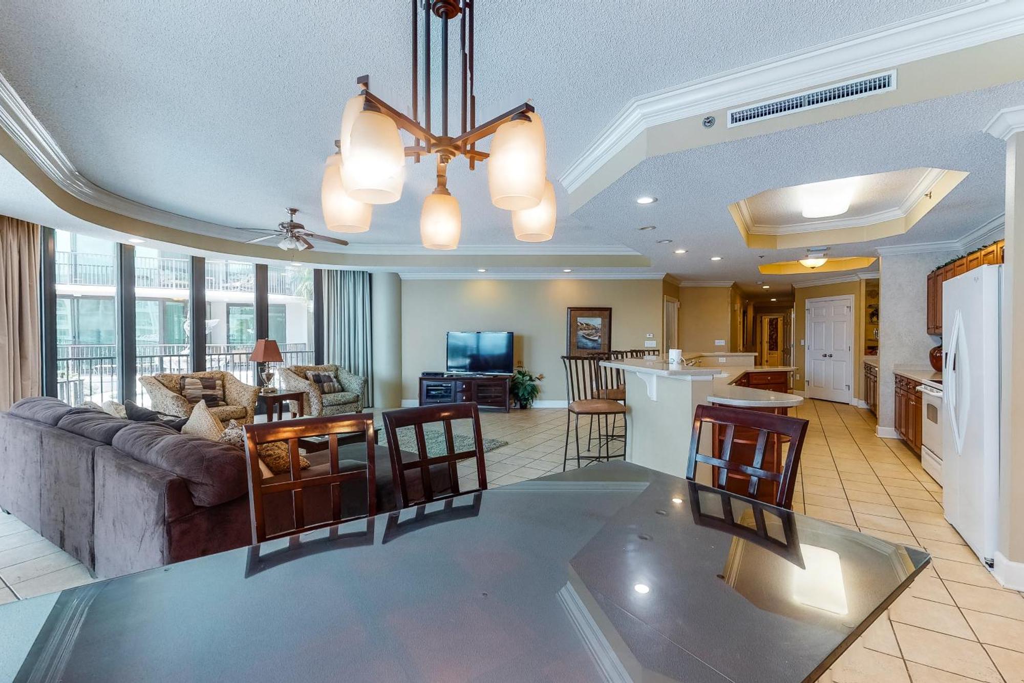 Phoenix On The Bay II Orange Beach Room photo