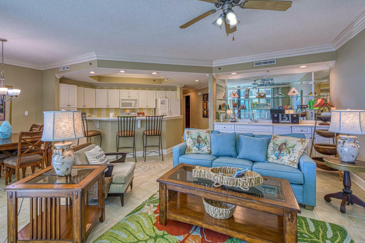 Phoenix On The Bay II Orange Beach Exterior photo